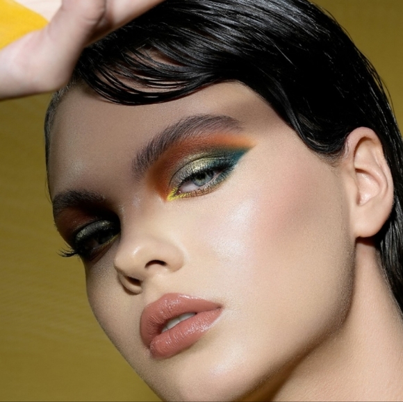 **HP**NIB Natasha Denona Yucca Palette - Picture 4 of 15